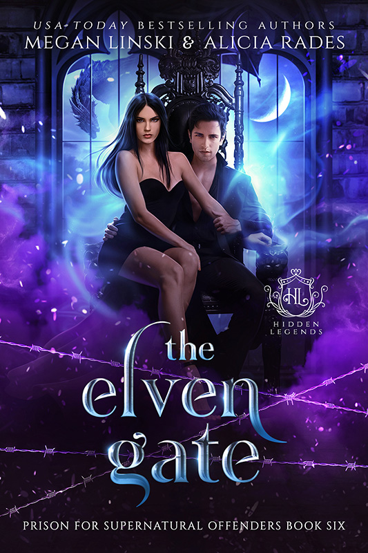 The Elven Gate