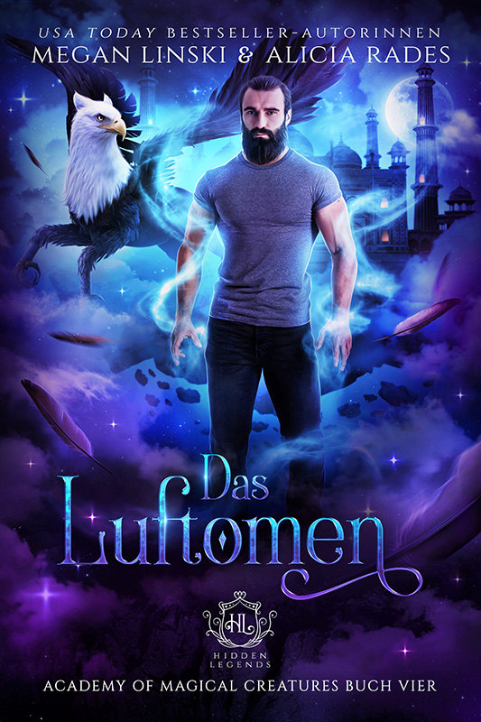 das luftomen